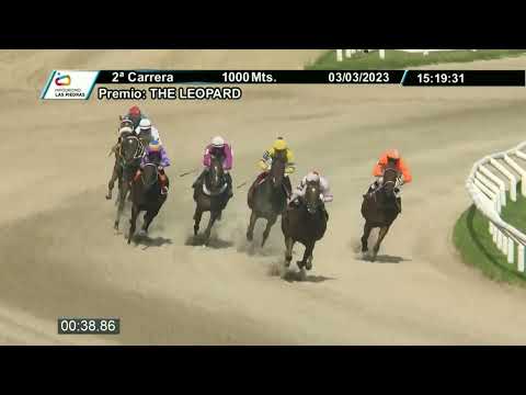 230303 c02 - CONTROLADA - HIPODROMO LAS PIEDRAS