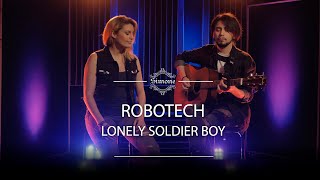 Robotech / Lonely Soldier boy / Yellow Dancer (Cover)