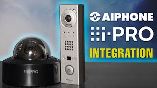 Aiphone Product Showcase