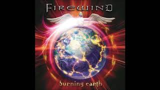 Firewind - Immortal Lives Young