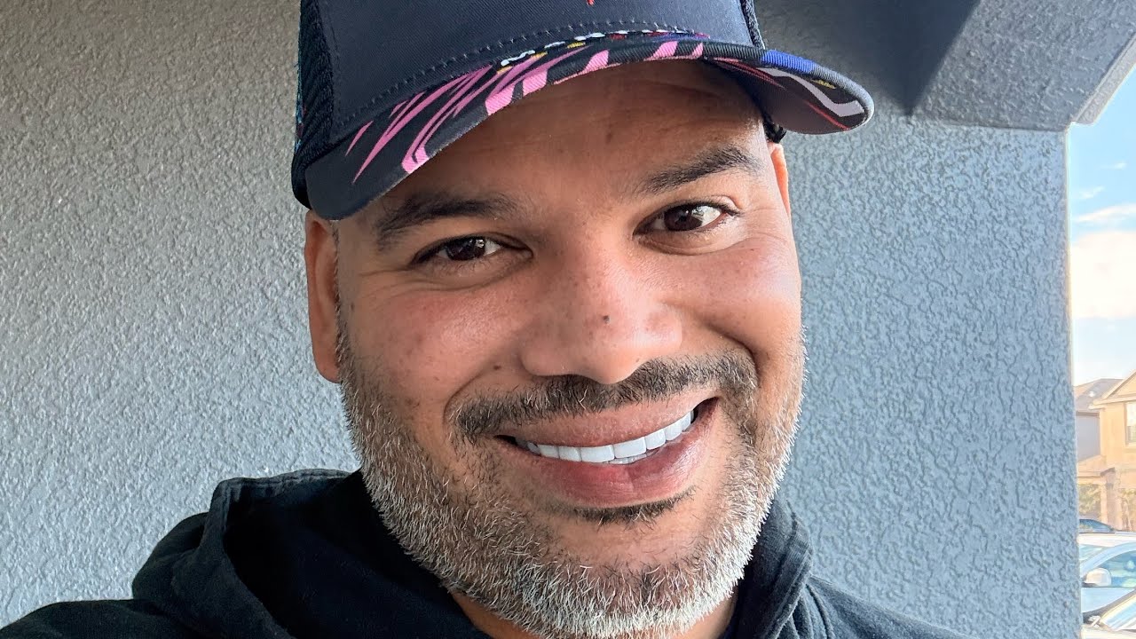 Where Have I Been The Last Few Days…