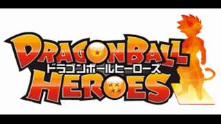 Dragon Ball Heroes Theme (Dragon Soul)