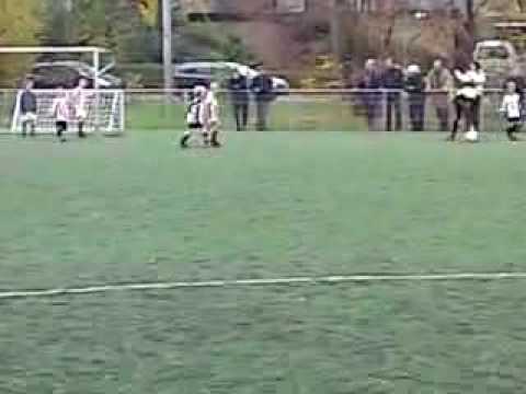 ENTER VOORUIT F4 - SV ENTER F4