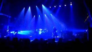 Masterplan - My Morning Jacket - Terminal 5 NYC 10-21-2010