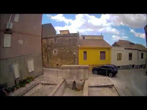 Bisacquino Journey [Urban Exploration]