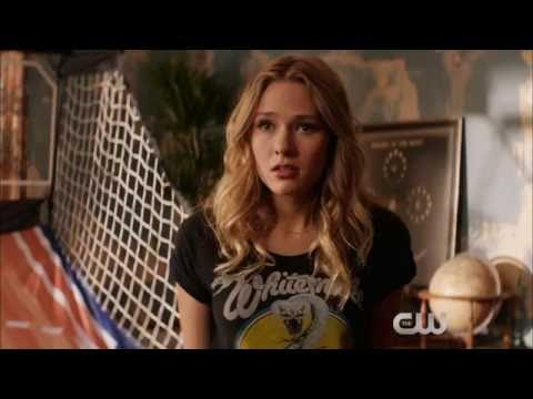 No Tomorrow CW Trailer #1