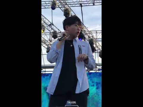 171014 더크라이그라운드 / 창모 - 아이야