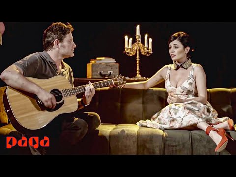 Tuna Kiremitçi & Gonca Vuslateri - Sana Dair (Tuna Kiremitçi ve Arkadaşları) (Official Video)