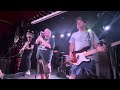 Sloppy Seconds live - Runnin' From the C.I.A. @ Don't Panic, Essen 03/08/2025