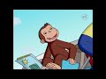 Curious George Promo 2008 09