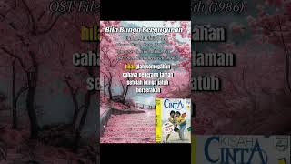Download lagu BILA BUNGA BERGUGURAN - OGY AHMAD DAUD (1986) High Quality Audio With Karaoke Lyrics mp3 Download lagu BILA BUNGA BERGUGURAN - OGY AHMAD DAUD (1986) High Quality Audio With Karaoke Lyrics mp3