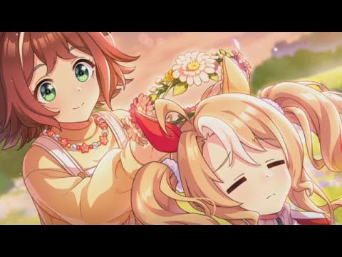 メインストーリー第2部 後編「種を貴方に、希望は巡る」全話まとめ「ウマ娘プリティーダービー」