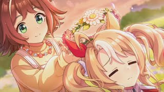 メインストーリー第2部 後編「種を貴方に、希望は巡る」全話まとめ「ウマ娘プリティーダービー」