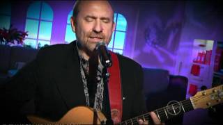 Colin hay 26 may 2011 on &quot;The Circle&quot; &quot;Send Somebody&quot;