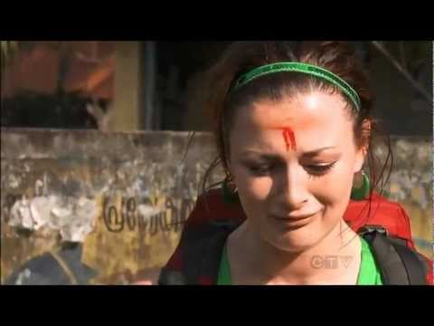 Amazing Race's Rachel Reilly won't shave her head for $1,000,000. "I need hair to be pretty!"