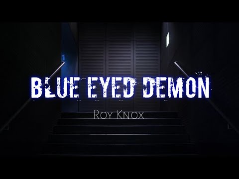 ROY KNOX - Blue Eyed Demon [NCS Lyrics]