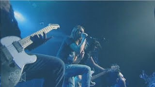 Red Jumpsuit Apparatus - In Fate's Hands Music Video [HD]