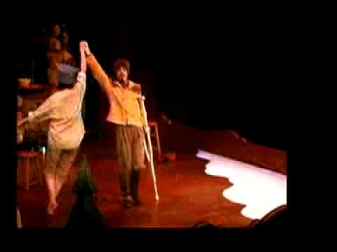 The Holly and the Ivy