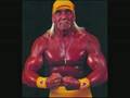 Hulk Hogan Theme - I Am A Real American 
