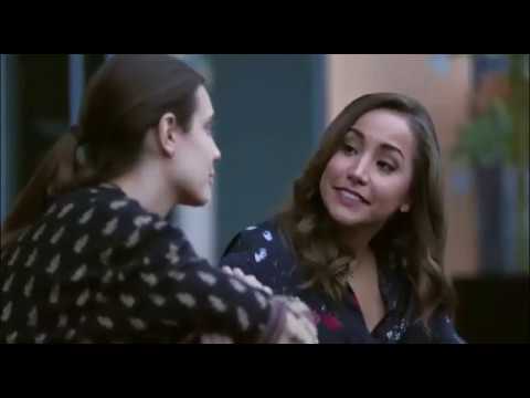 Juliana y Valentina Parte 52