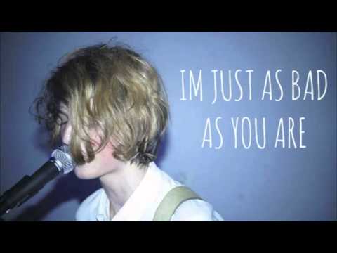 Slow Hollows - I'm Just As Bad As You Are