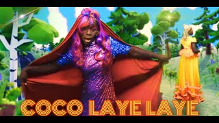 Download lagu RADIA - COCO LAYE LAYE - (clip officiel) mp3 Download lagu RADIA - COCO LAYE LAYE - (clip officiel) mp3