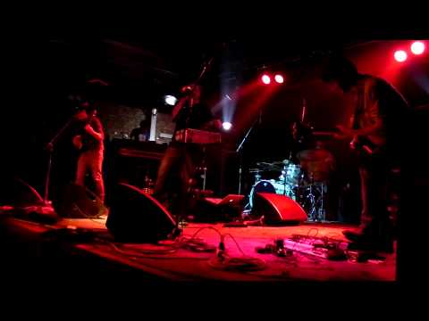 JUNKFOOD @T.P.O, Bologna