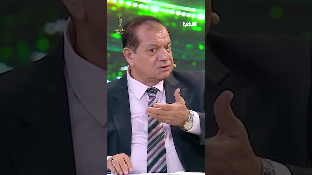 فيديو | أيوب بوعدي يتألق في أول ظهور له مع المغرب في كأس العالم | ستوديو المونديال