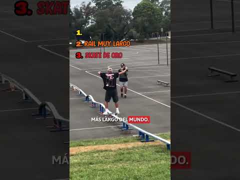 Los videos de SKATE más ÉPICOS de INTERNET! 😱 #shorts #skate #sk8 #skateboarding
