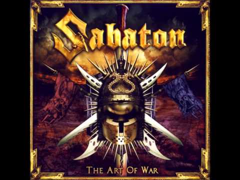 download lagu mp3 mp4 Sabaton The Art Of War Rearmed, download lagu Sabaton The Art Of War Rearmed gratis, unduh video klip Sabaton The Art Of War Rearmed