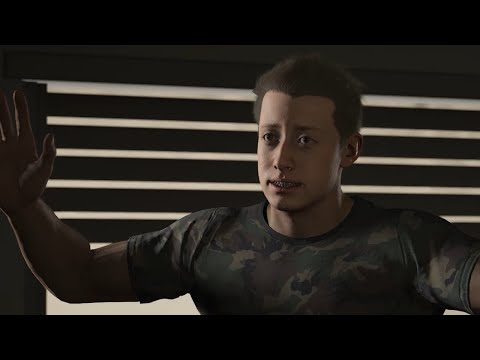 Ghost Recon Breakpoint - #20 - uwolnij naukowców