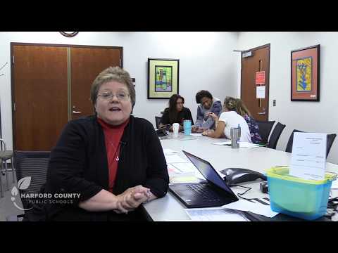 Staff Hub Hcps