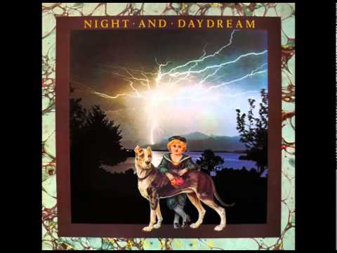 Ananta - Night and Daydream [Full Album]