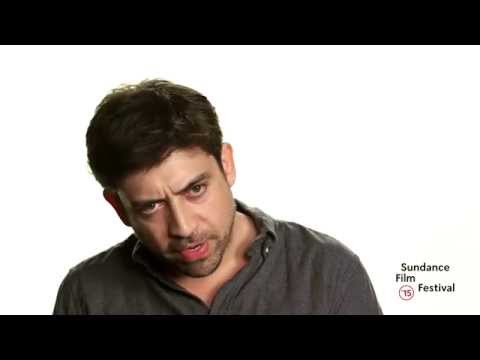 Meet The Artist '15: Alfonso Gomez-Rejon - Sundance Film Festival