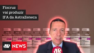 Trindade: Brasil está acordando e vai ter sua própria tecnologia