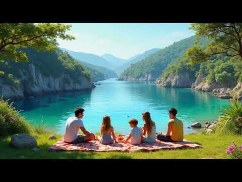 Top 10 Places to Visit in Ukraine