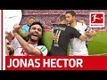 Jonas Hector - FC Köln’s Loyal Hero & Germany International