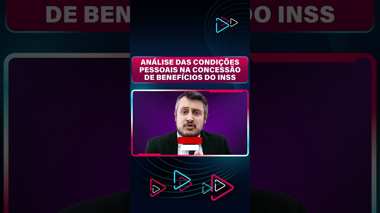 Súmula 47 da TNU e a importância na concessão de benefícios #shorts