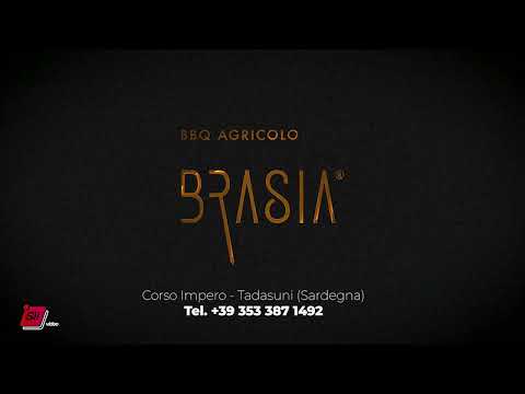 Ristorante BRASIA BBQ Agricolo Tadasuni (OR)