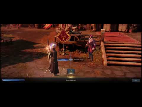 Lost Ark x The Witcher Collab Event - Day 4 (No Commentary)