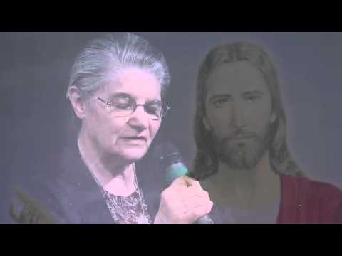 Santa Missa 25/06/2013 - Oração Irmã Luiza