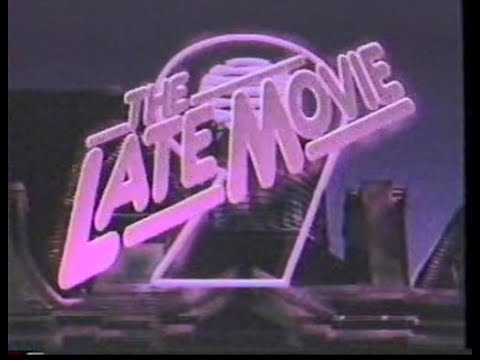 WGN late night commercials, 2/19/1988