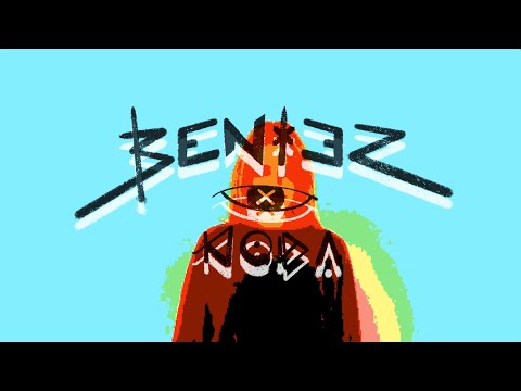 Sorry For What You Did -  Bentez x Koda