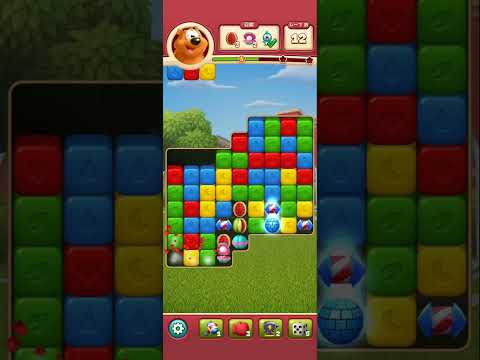 Toon Blast Level #7319#7320_1#7320_2 #7321#7322 Clear ‎@mlupinsroom2806  (5)