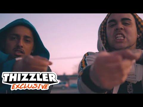 KashMoneyKush x Lil Pheez - DMV (Exclusive Music Video) || Dir. TStrongBigVizualz