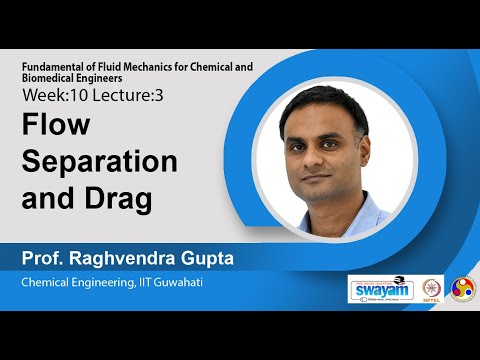 Fundamental of Fluid Mechanics for Chemical and Biomedical Engineers Intro Video