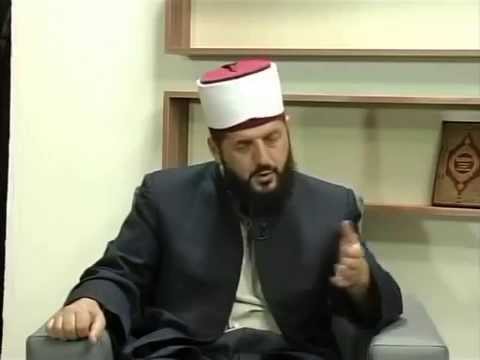 A është mëkat nëse e vonojmë Namazin ? Dr.Shefqet Krasniqi