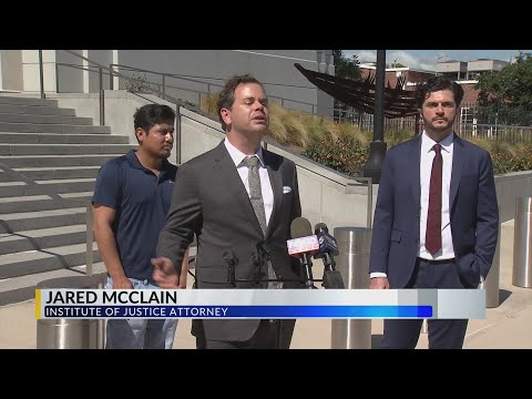 Baldwin County construction worker files lawsuit over ...