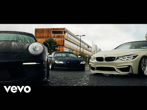 T33N & 7vvch - CODENAME (BASS BOOSTED)