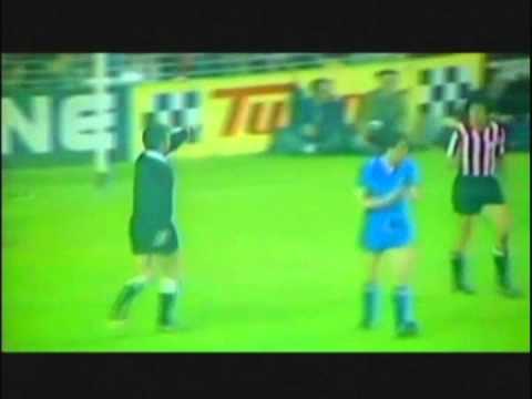 1977 May 18 Athletic Bilbao Spain 2 Juventus Italy 1 UEFA Cup